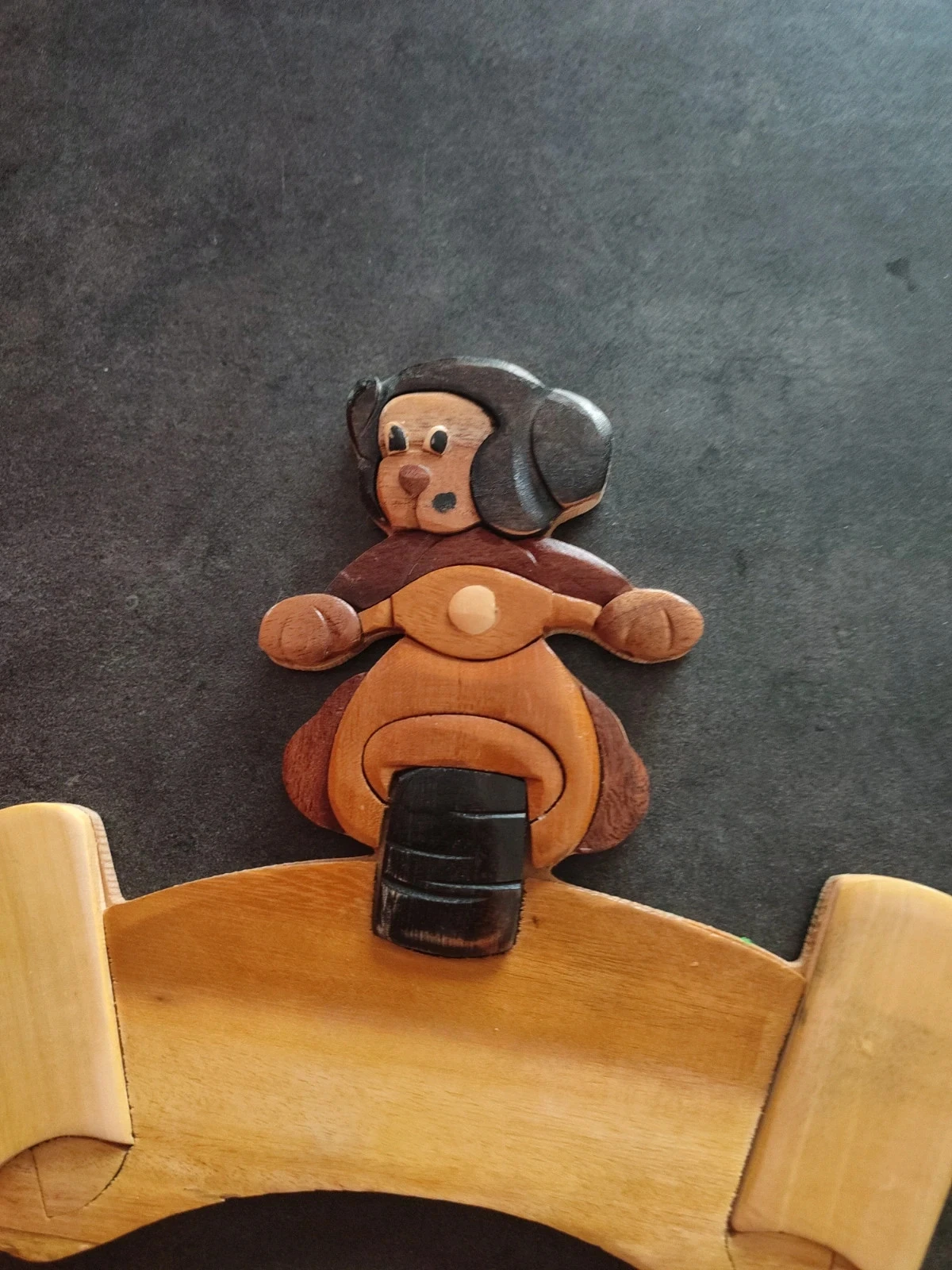 Placa de quarto infantil – photo 2